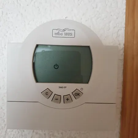 Da Luiz Salvatore Appartement