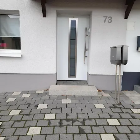 Apartamento Da Luiz Salvatore