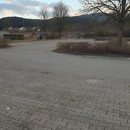 Appartement Da Luiz Salvatore Wurmlingen