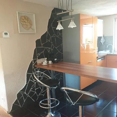 Da Luiz Salvatore شقة Wurmlingen