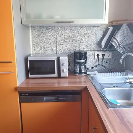 Appartement Da Luiz Salvatore