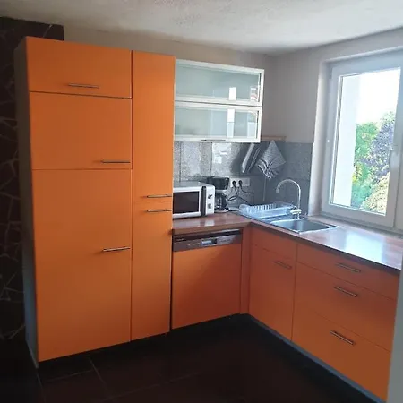 Appartement Da Luiz Salvatore *