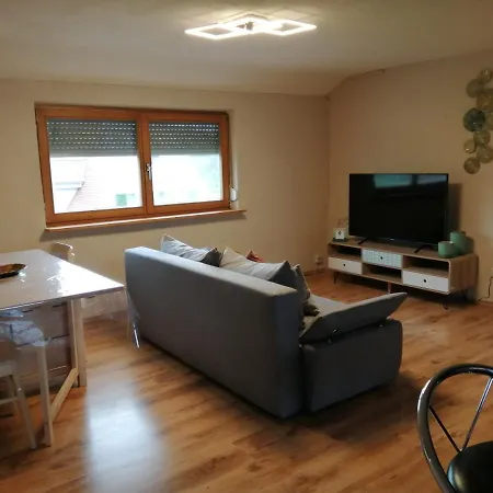 Apartamento Da Luiz Salvatore *