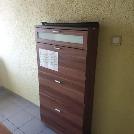 Apartamento Da Luiz Salvatore Wurmlingen