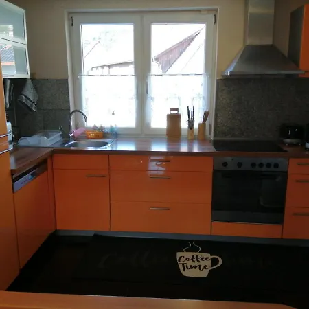 Da Luiz Salvatore Appartement