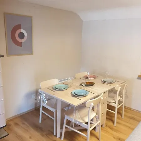 Da Luiz Salvatore Appartement