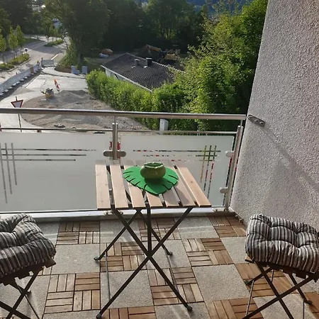 Da Luiz Salvatore Appartement Wurmlingen