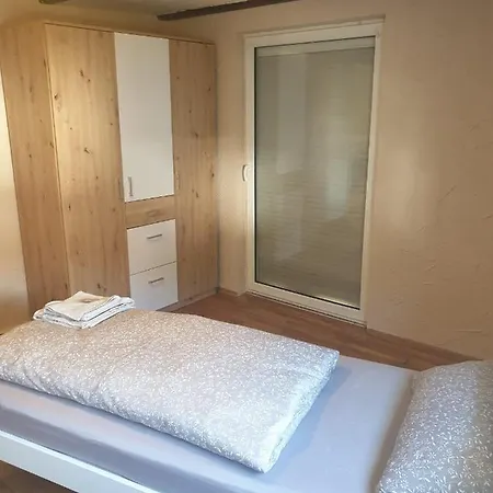 Apartman Da Luiz Salvatore Wurmlingen