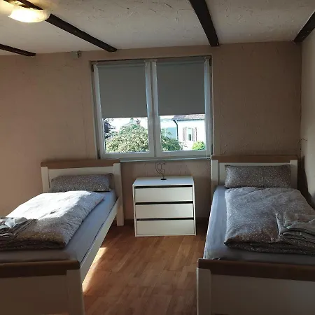 Da Luiz Salvatore Appartement *