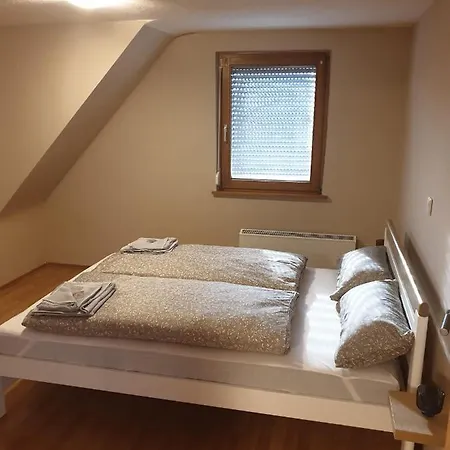 Da Luiz Salvatore Appartement