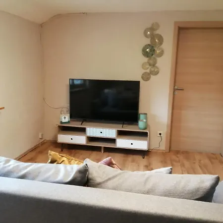 Da Luiz Salvatore Appartement