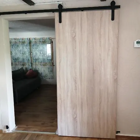 Da Luiz Salvatore Appartement Wurmlingen