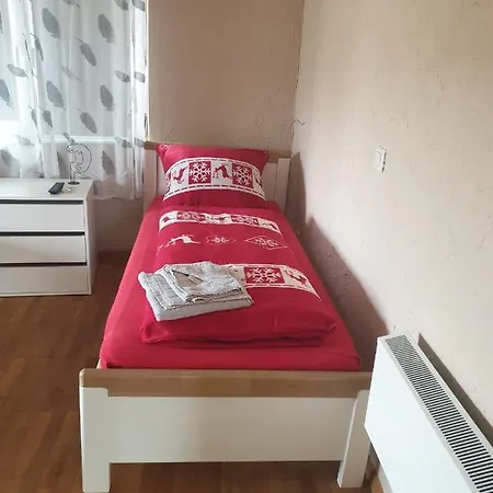 Da Luiz Salvatore Appartement Wurmlingen