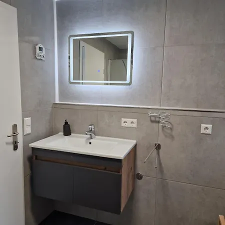 Appartement Da Luiz Salvatore *