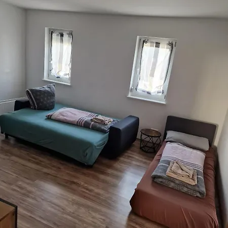 Apartamento Da Luiz Salvatore Wurmlingen
