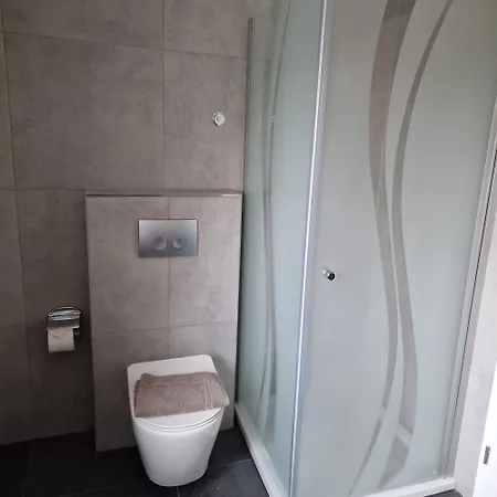 Da Luiz Salvatore Appartement