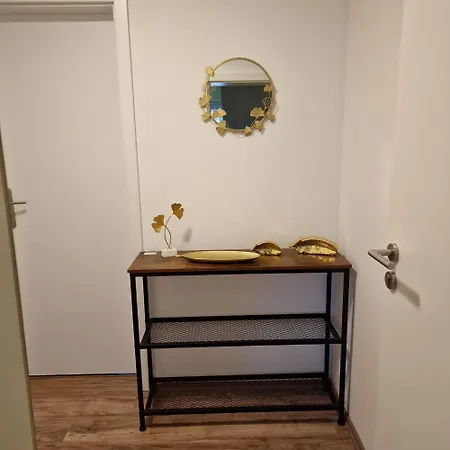 Appartement Da Luiz Salvatore Wurmlingen