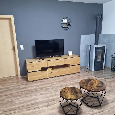 Appartement Da Luiz Salvatore Wurmlingen