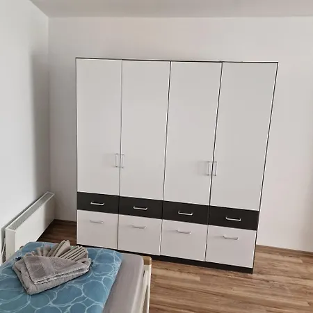 Da Luiz Salvatore Appartement