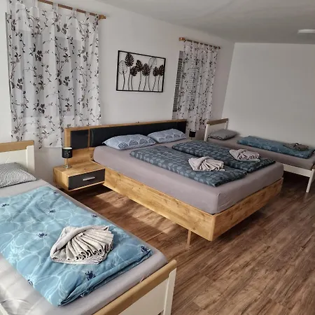 Da Luiz Salvatore Appartement *