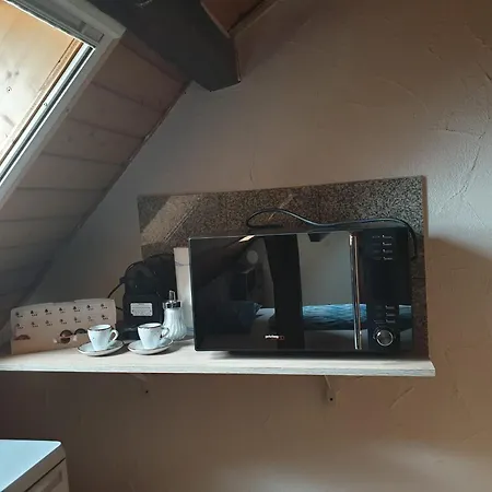 Appartement Da Luiz Salvatore Wurmlingen