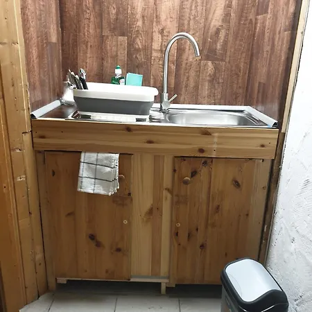 Appartement Da Luiz Salvatore *