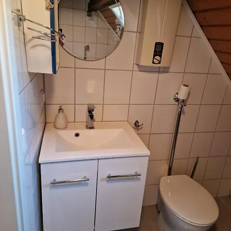 Da Luiz Salvatore Apartamento Wurmlingen