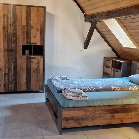 Appartement Da Luiz Salvatore