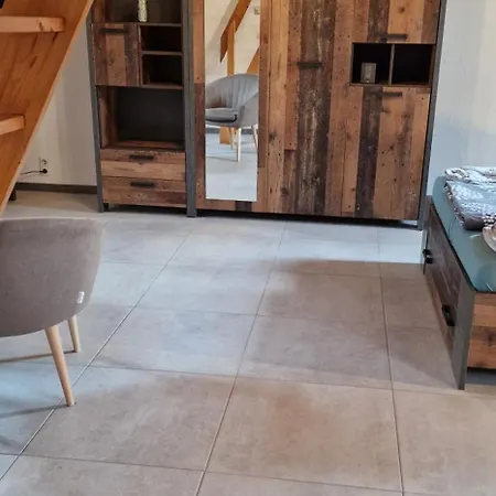 Da Luiz Salvatore Appartement *