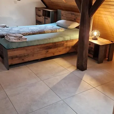 Da Luiz Salvatore Apartman Wurmlingen