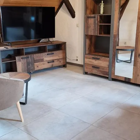 Appartement Da Luiz Salvatore Wurmlingen