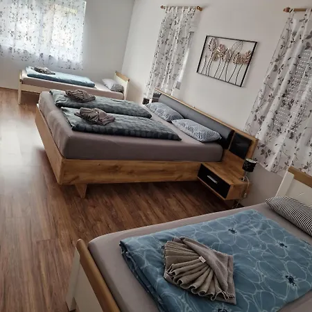 Da Luiz Salvatore Apartman