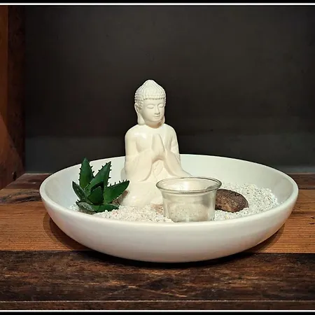 Da Luiz Salvatore Appartement *