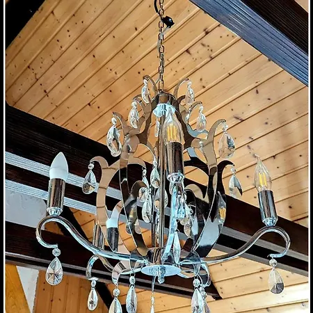 Appartement Da Luiz Salvatore