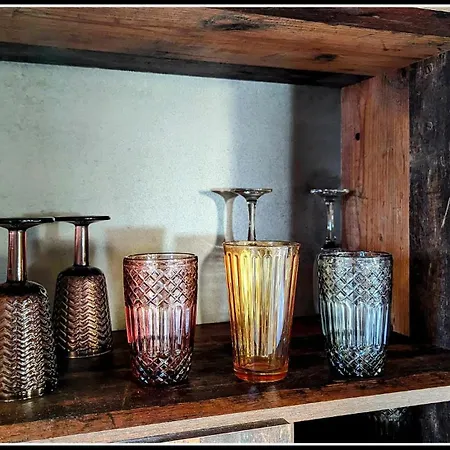 Da Luiz Salvatore Appartement *