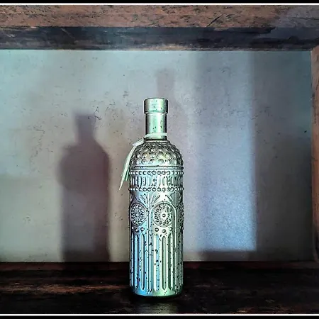 Appartement Da Luiz Salvatore