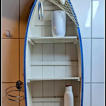 Appartement Da Luiz Salvatore