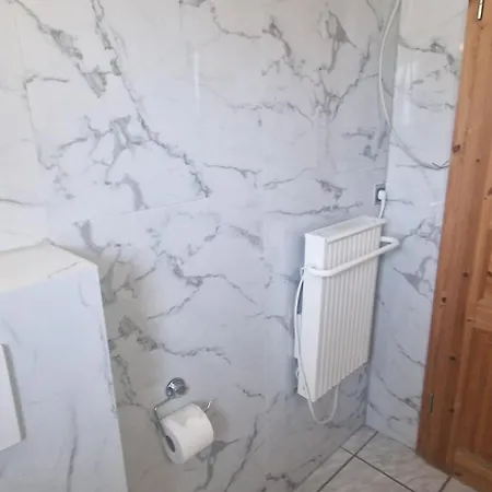 Da Luiz Salvatore Appartement