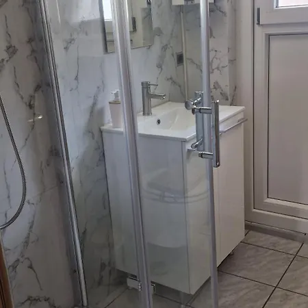 Appartement Da Luiz Salvatore