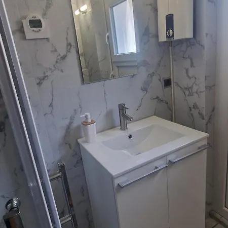 Da Luiz Salvatore Appartement *