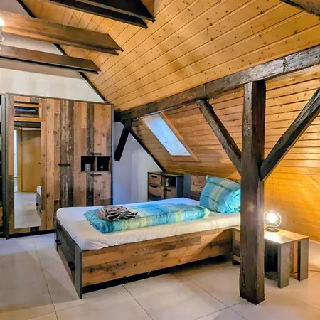 Appartement Da Luiz Salvatore Wurmlingen