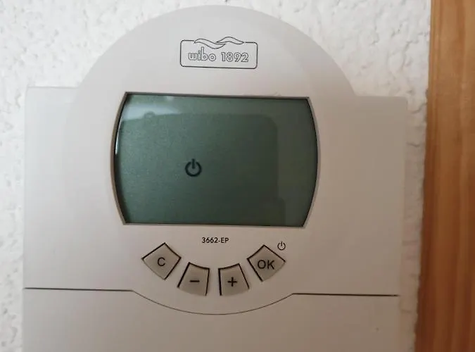 Da Luiz Salvatore Lägenhet