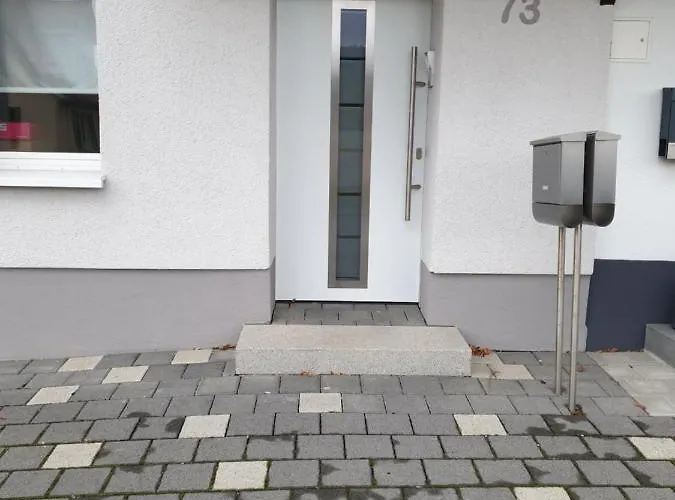 Lägenhet Da Luiz Salvatore