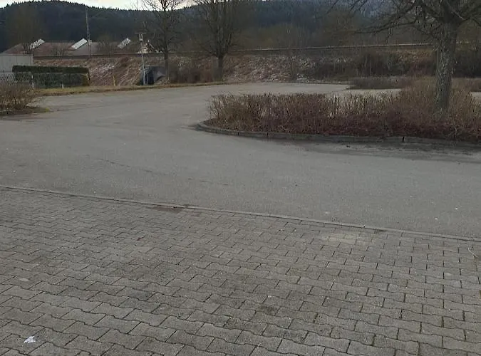 Lägenhet Da Luiz Salvatore Wurmlingen