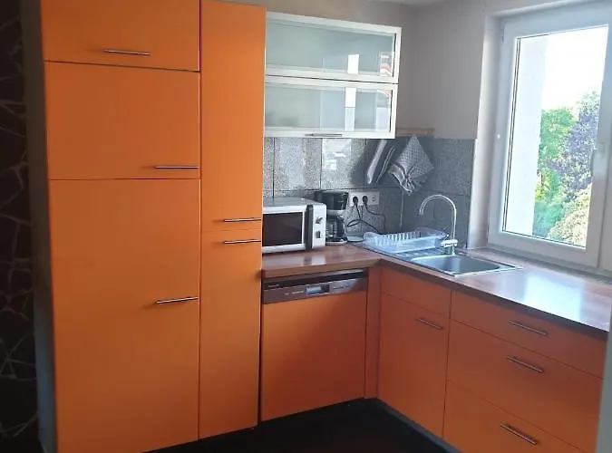 Lägenhet Da Luiz Salvatore *