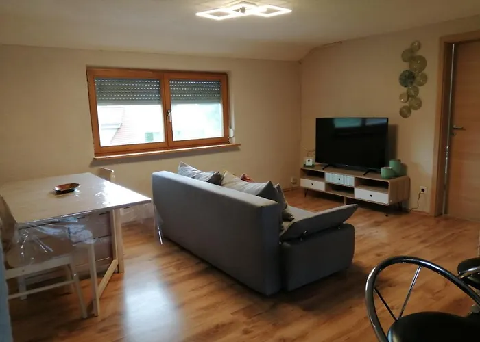 Lägenhet Da Luiz Salvatore *