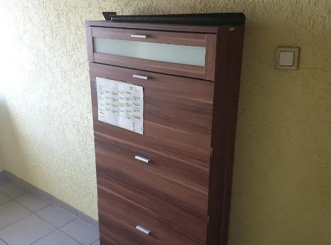 Lägenhet Da Luiz Salvatore Wurmlingen