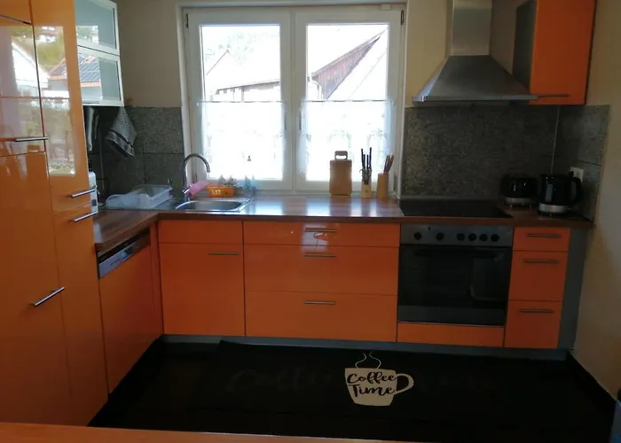 Da Luiz Salvatore Lägenhet