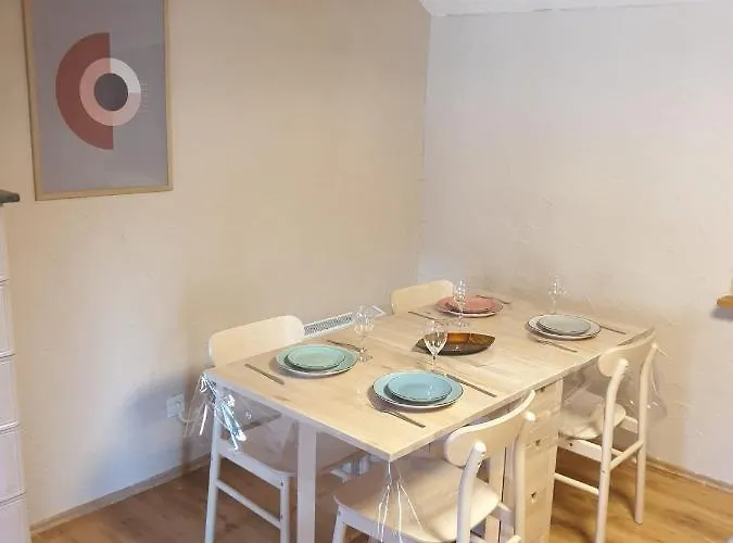 Da Luiz Salvatore Lägenhet