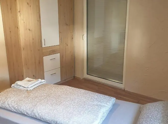 Lägenhet Da Luiz Salvatore Wurmlingen